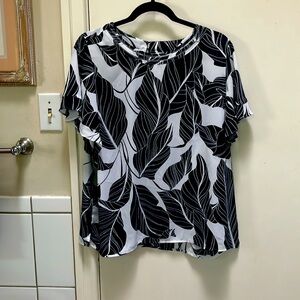 Liz Claiborne top